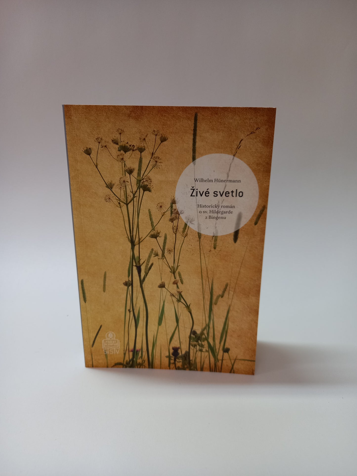 Živé svetlo