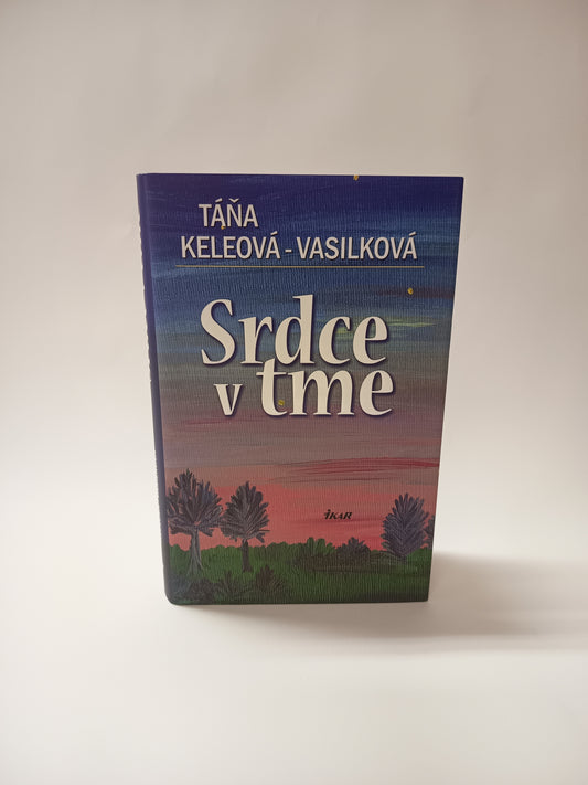 Srdce v tme