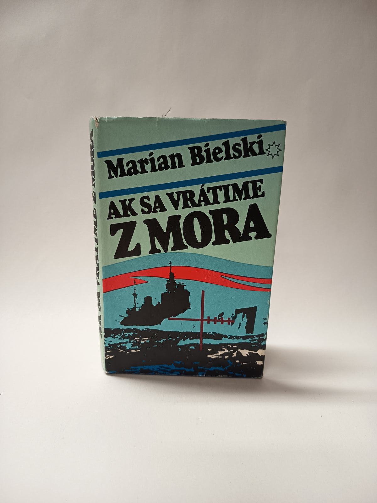Ak sa vrátime z mora