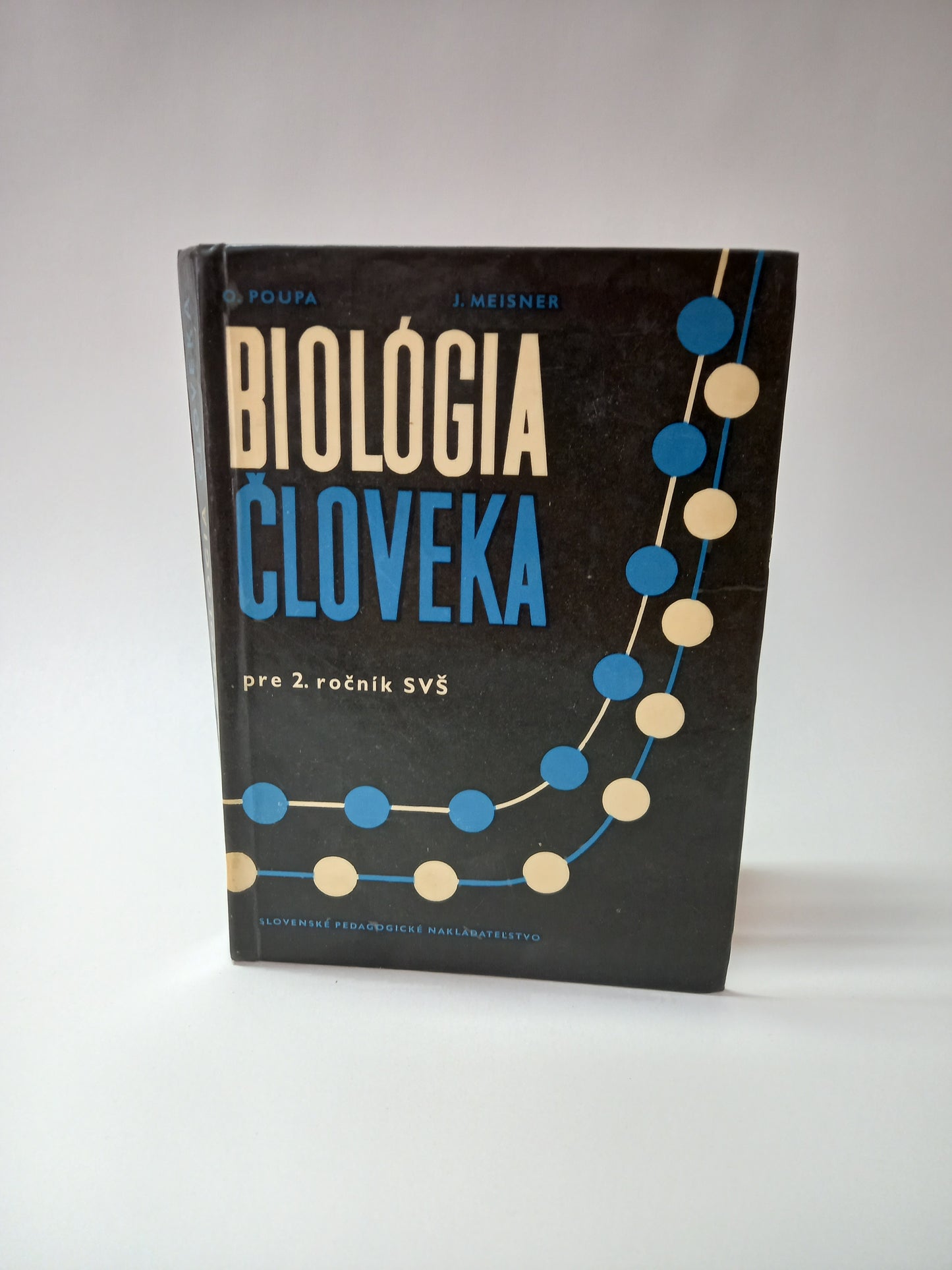 Biológia človeka