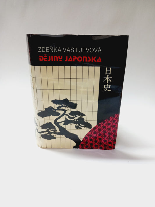 Dějiny Japonska