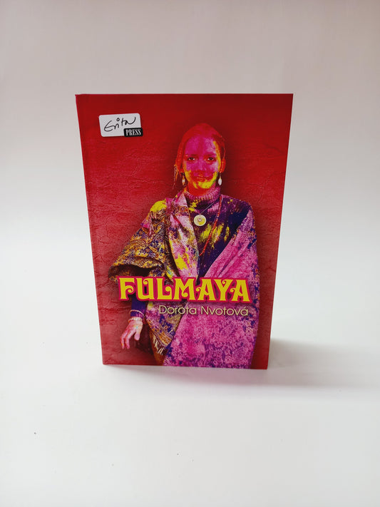 Fulmaya