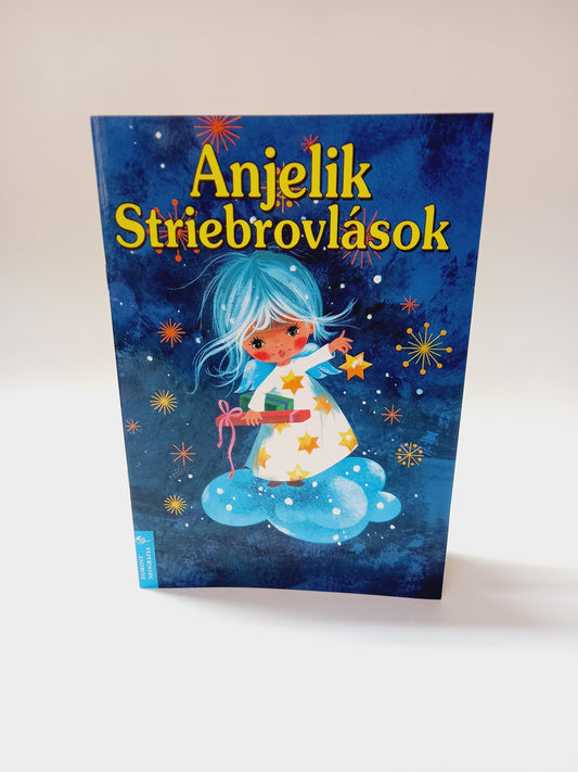 Anjelik Striebrovlások