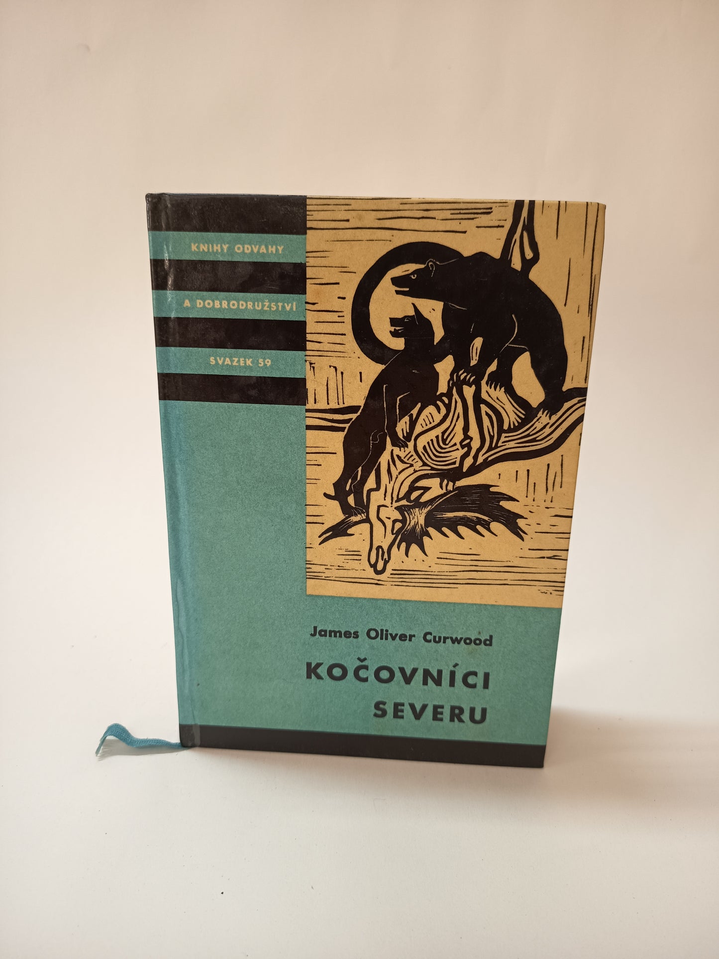 Kočovníci severu