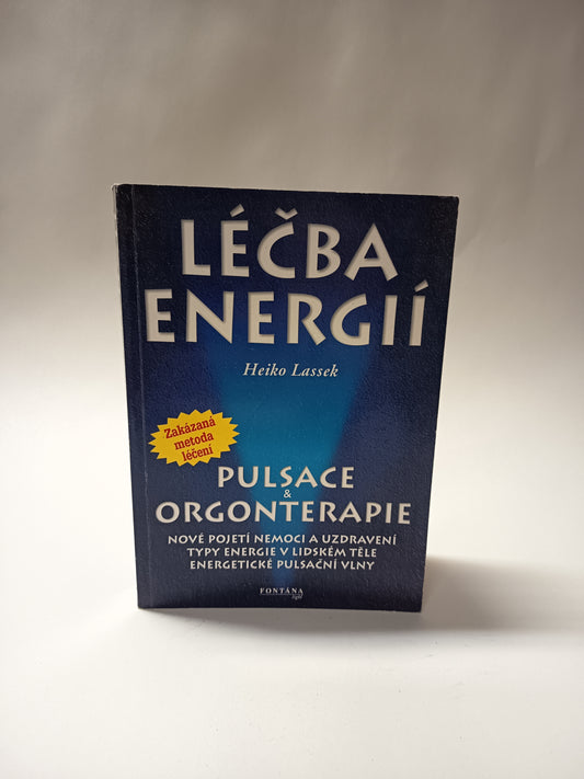 Léčba energií