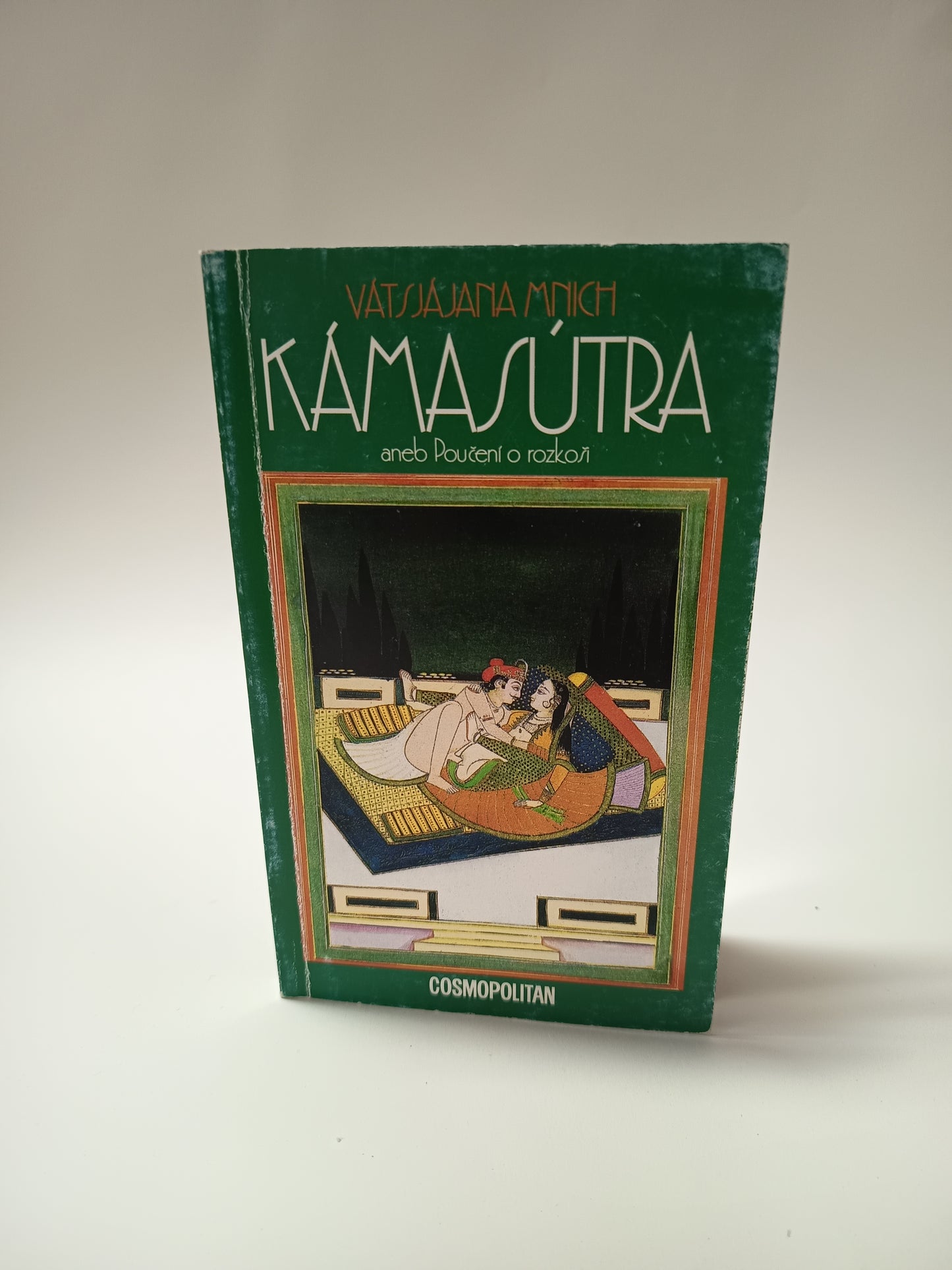 Kámasútra