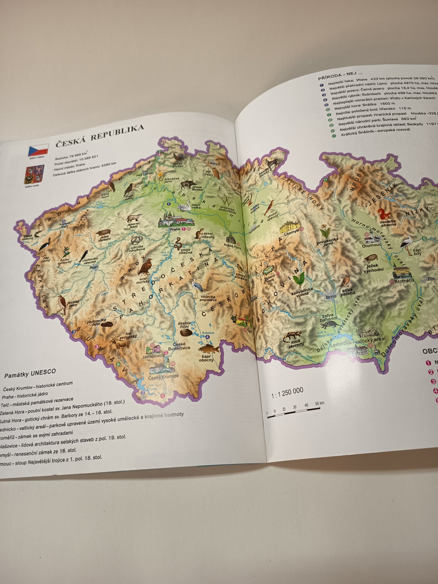 Môj prvý atlas sveta