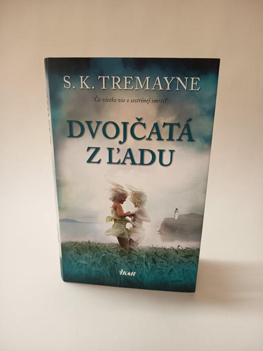 Dvojčatá z ľadu