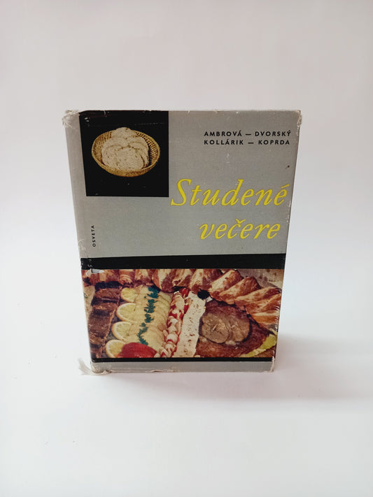 Studené večere