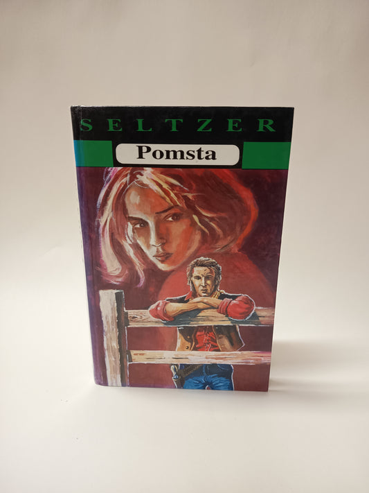 Pomsta