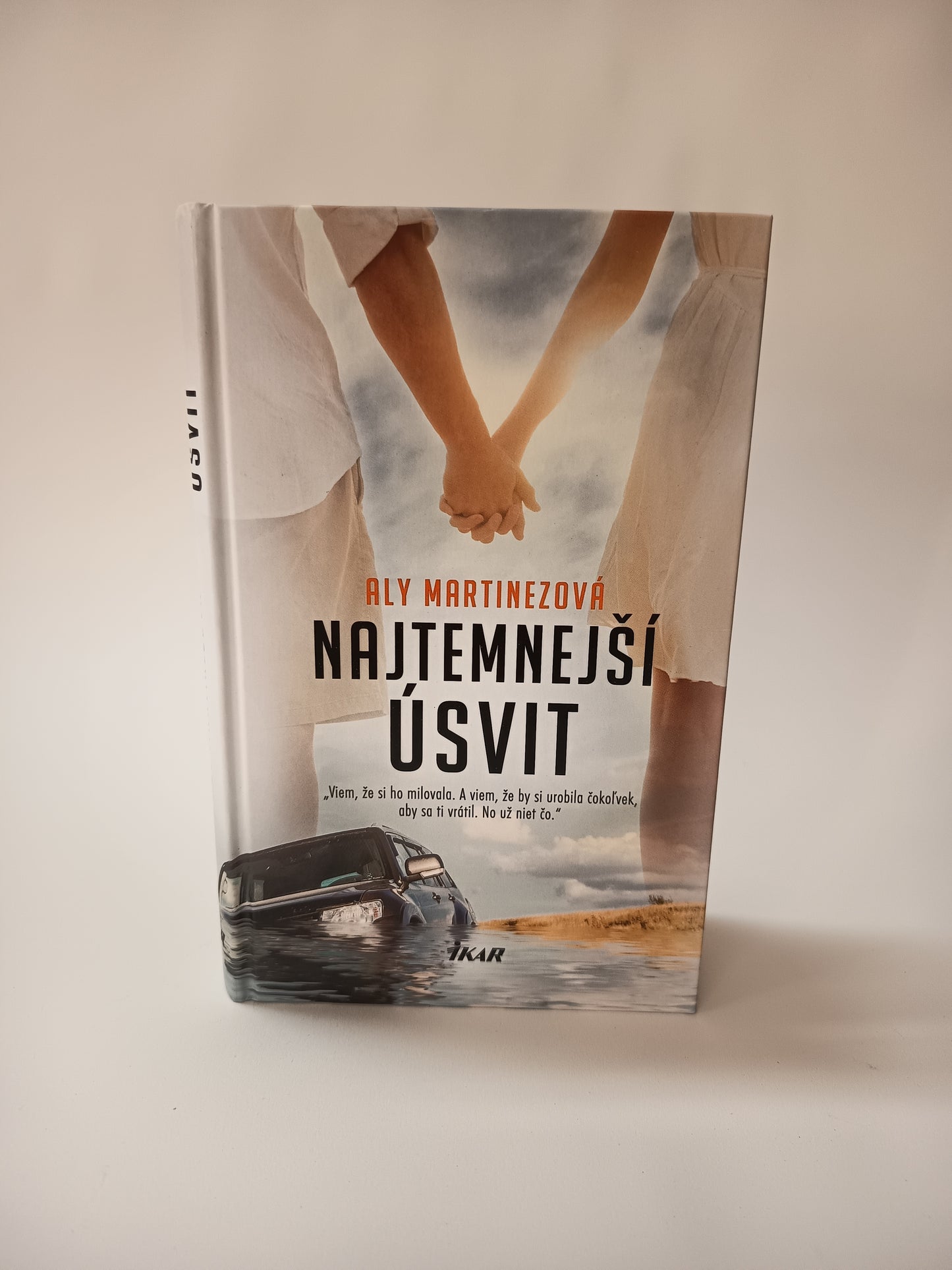 Najtemnejší úsvit
