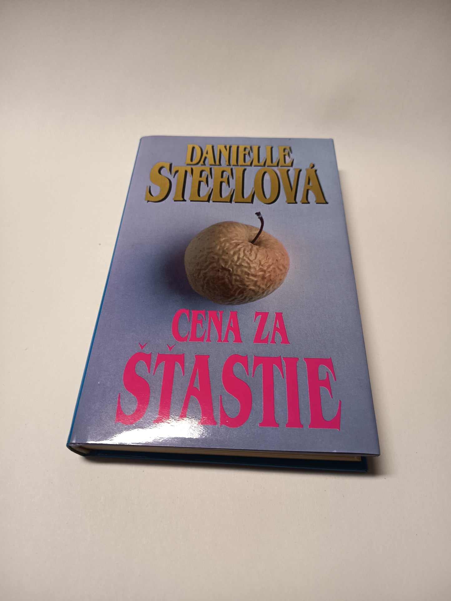 Cena za šťastie