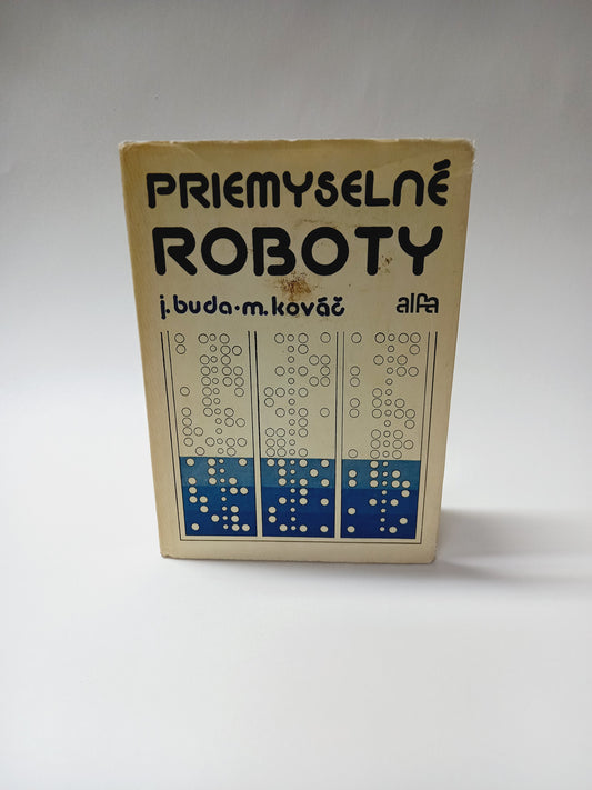 Priemyselné roboty
