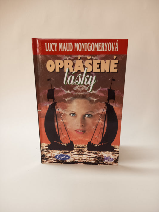 Oprášené lásky