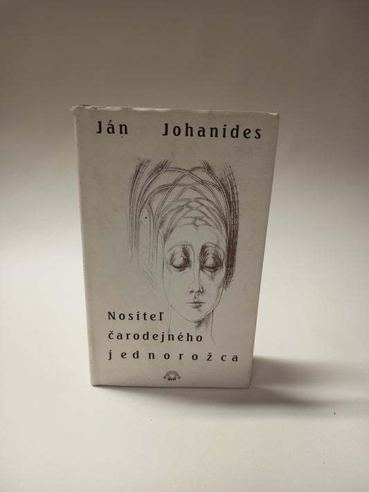 Nositeľ čarodejného jednorožca