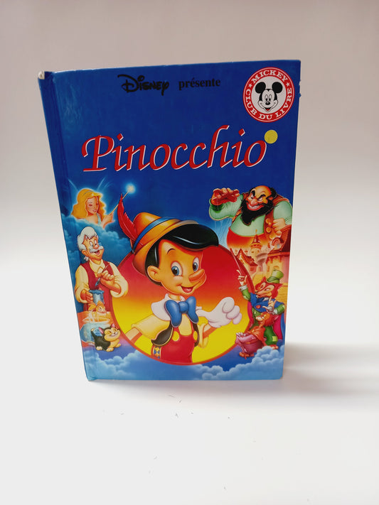 Pinocchio