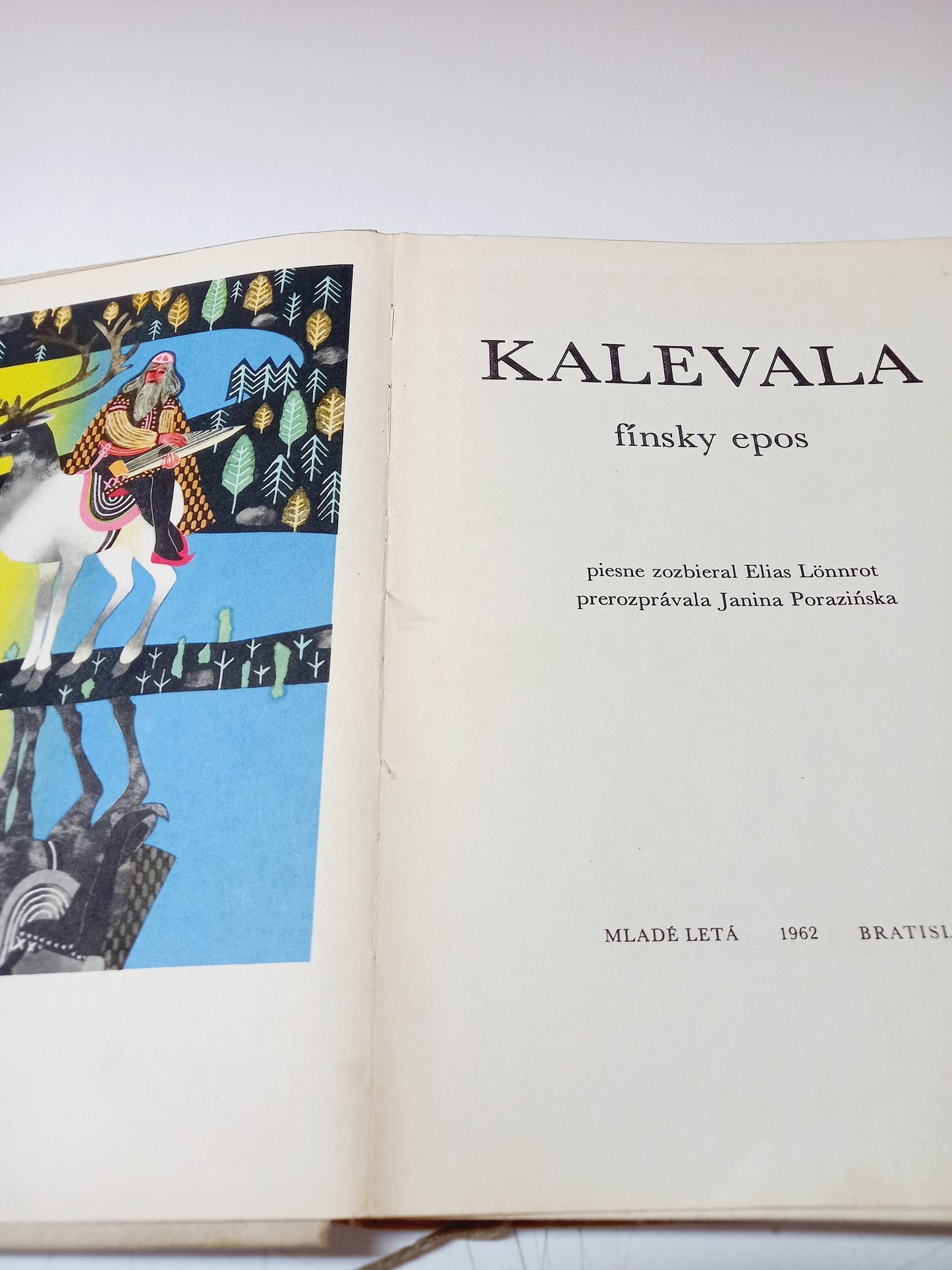 Kalevala