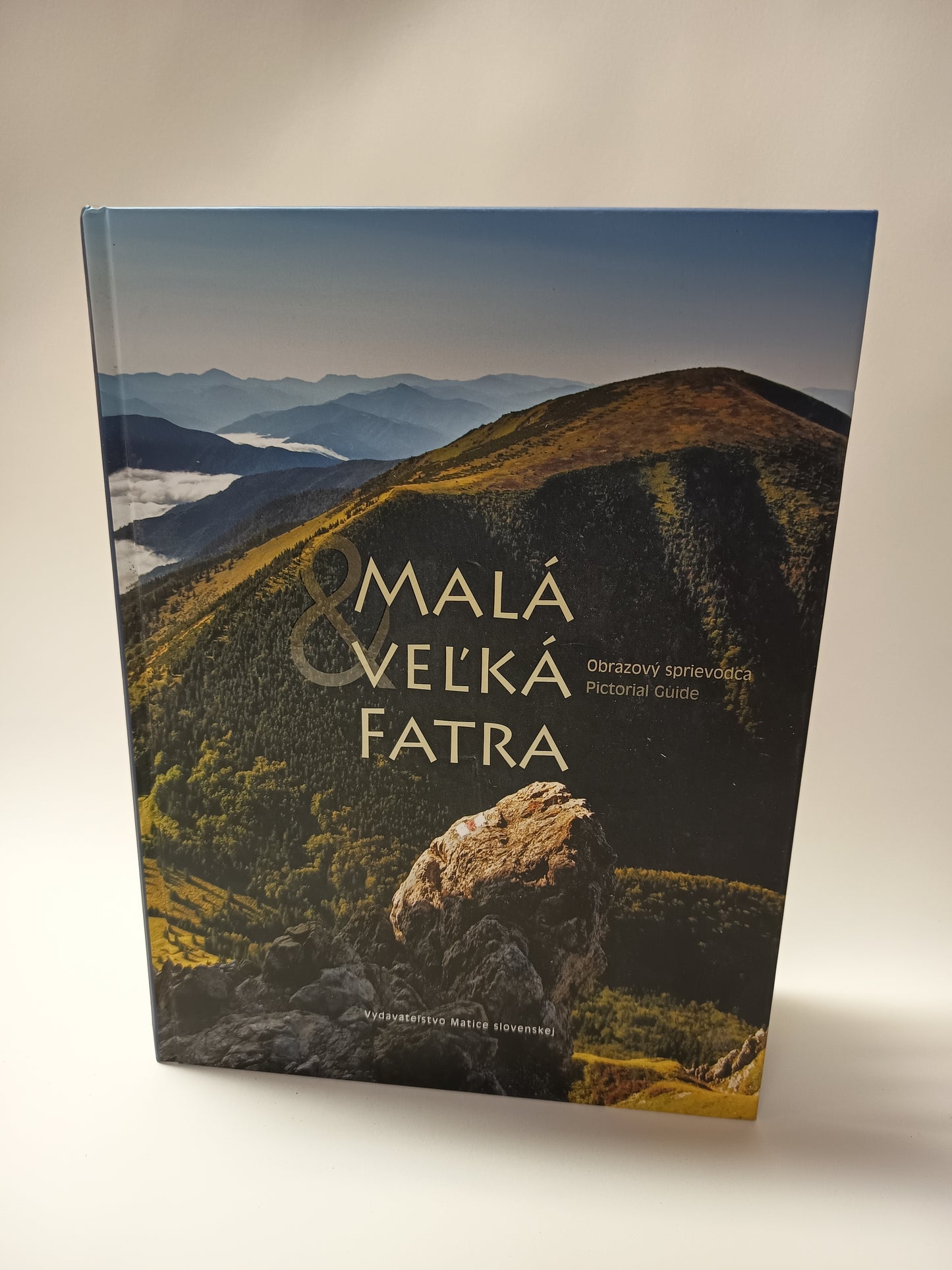 Malá a Veľká Fatra