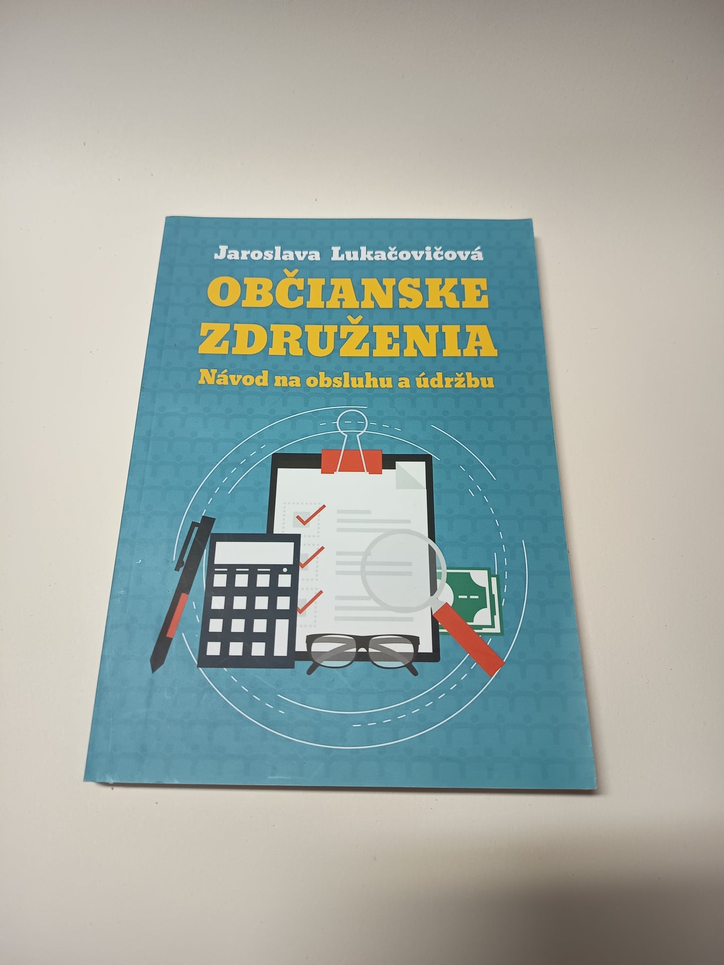 Občianske združenia