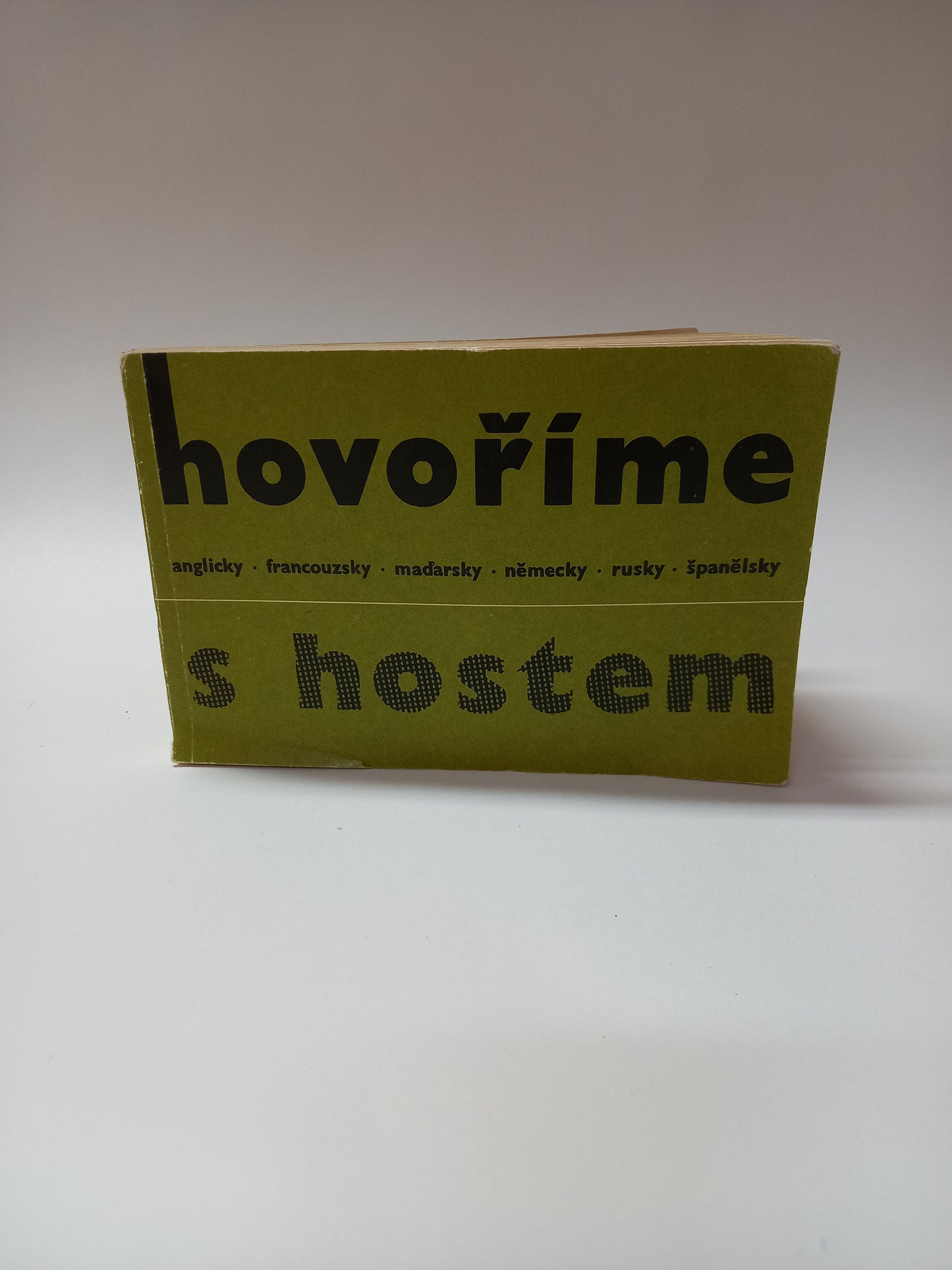 Hovoříme s hostem