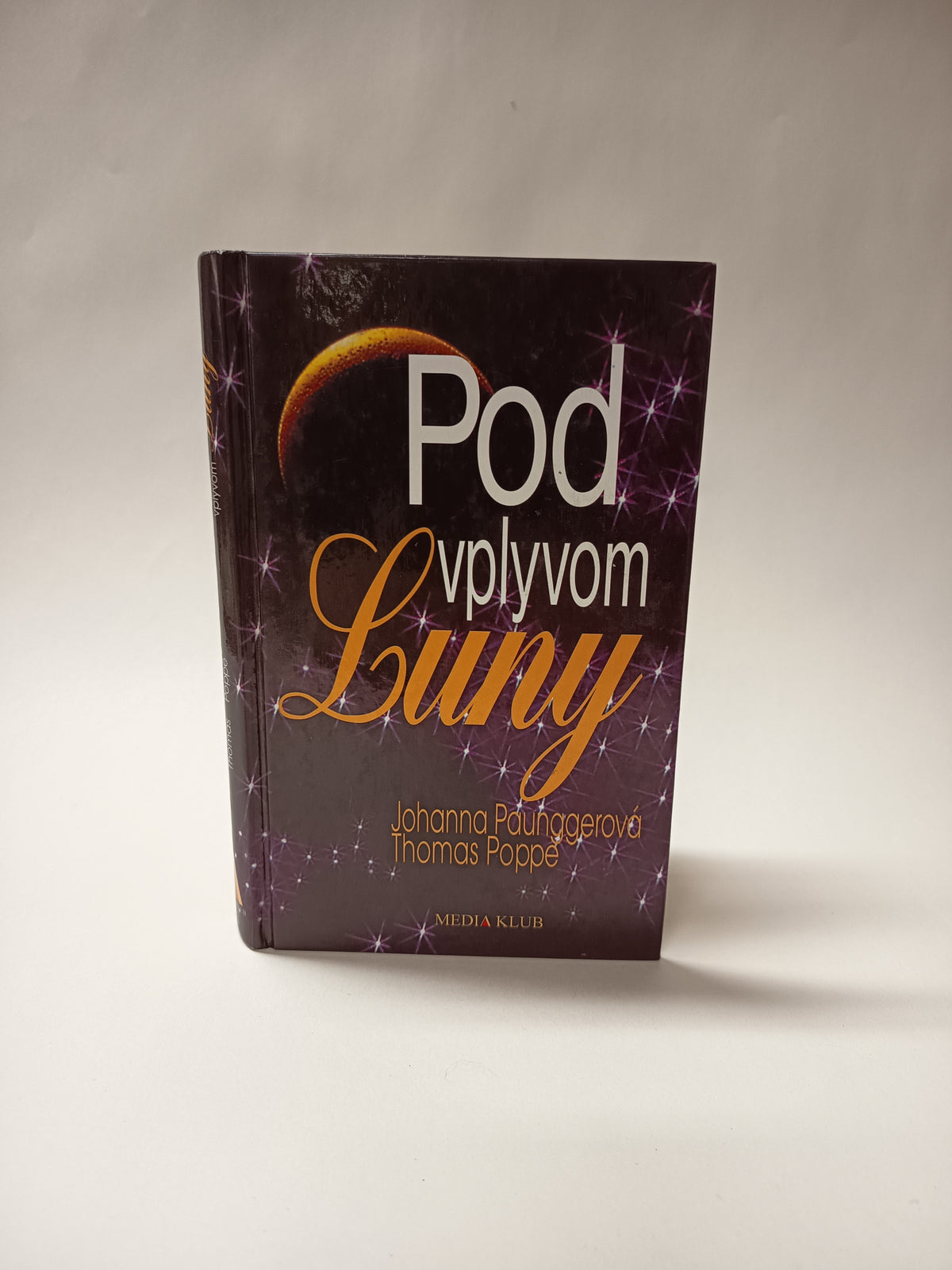 Pod vplyvom Luny