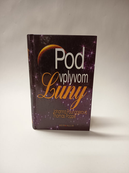 Pod vplyvom Luny
