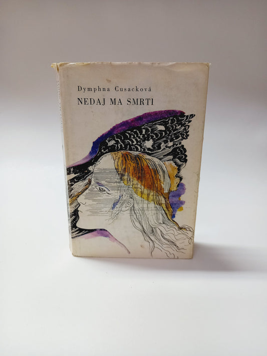 Nedaj ma smrti
