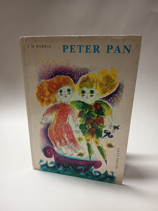 Peter Pan