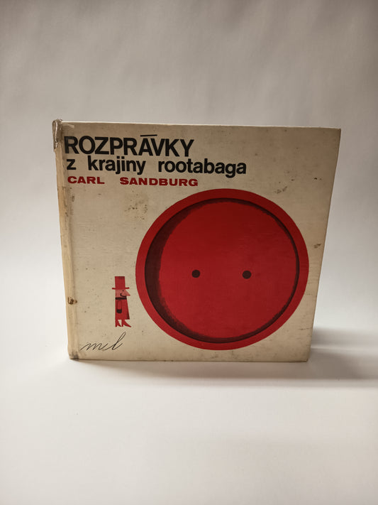 Rozprávky z krajiny Rootabaga