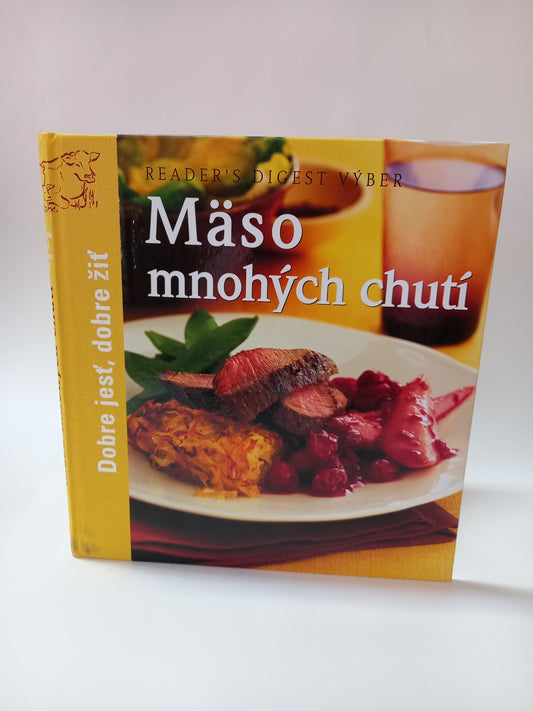 Mäso mnohých chutí