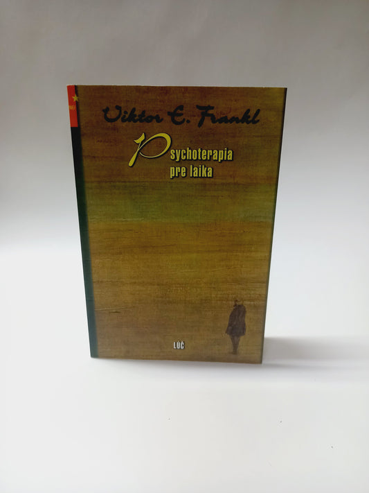 Psychoterapia pre laika