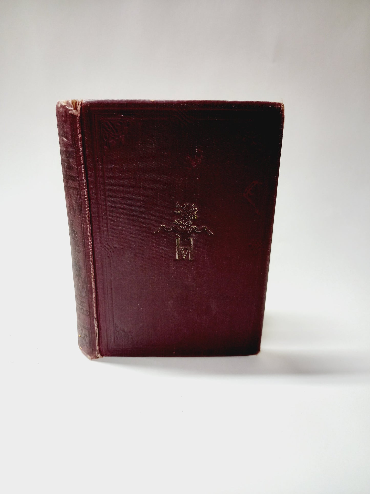 A Párisi Notre-Dame I.