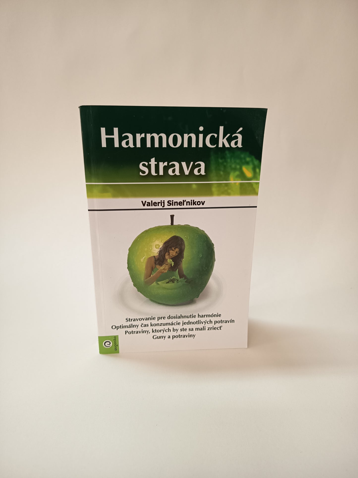 Harmonická strava