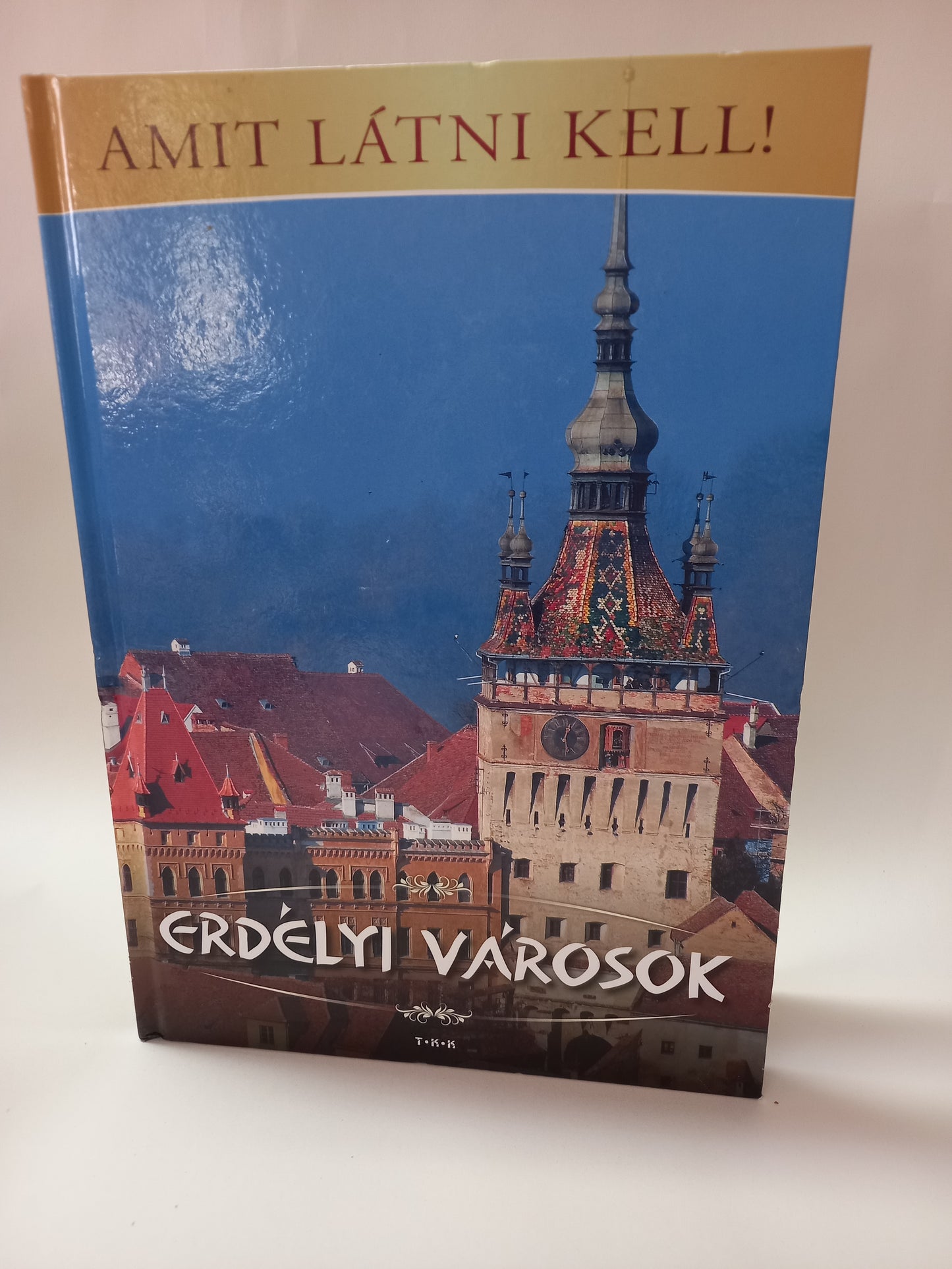 Erdélyi városok