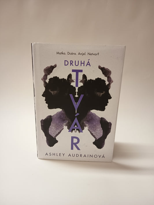 Druhá tvár