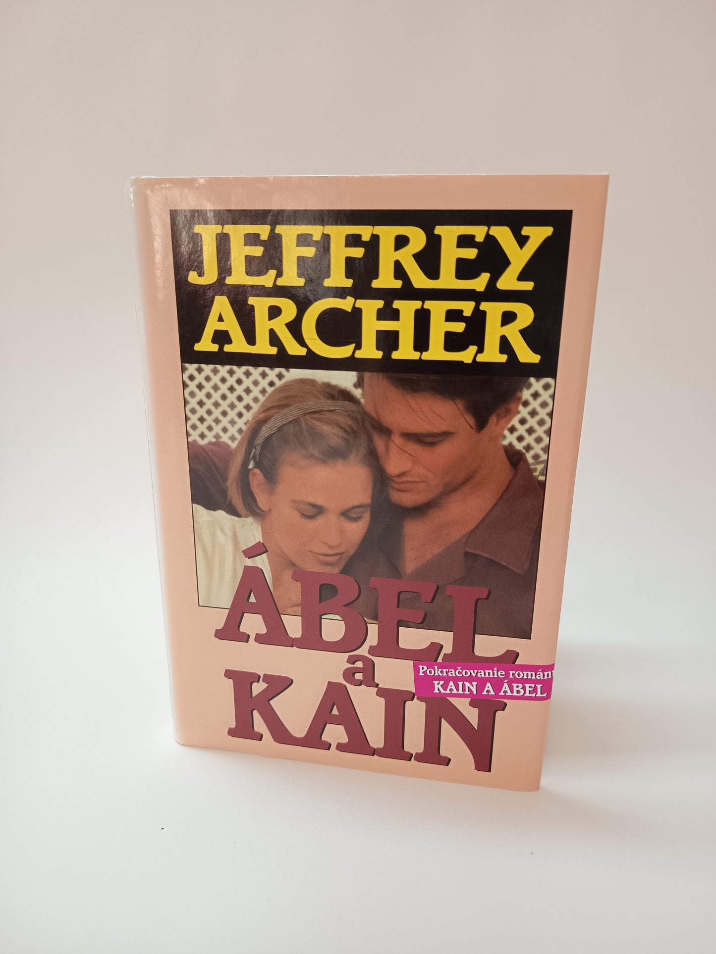 Ábel a Kain