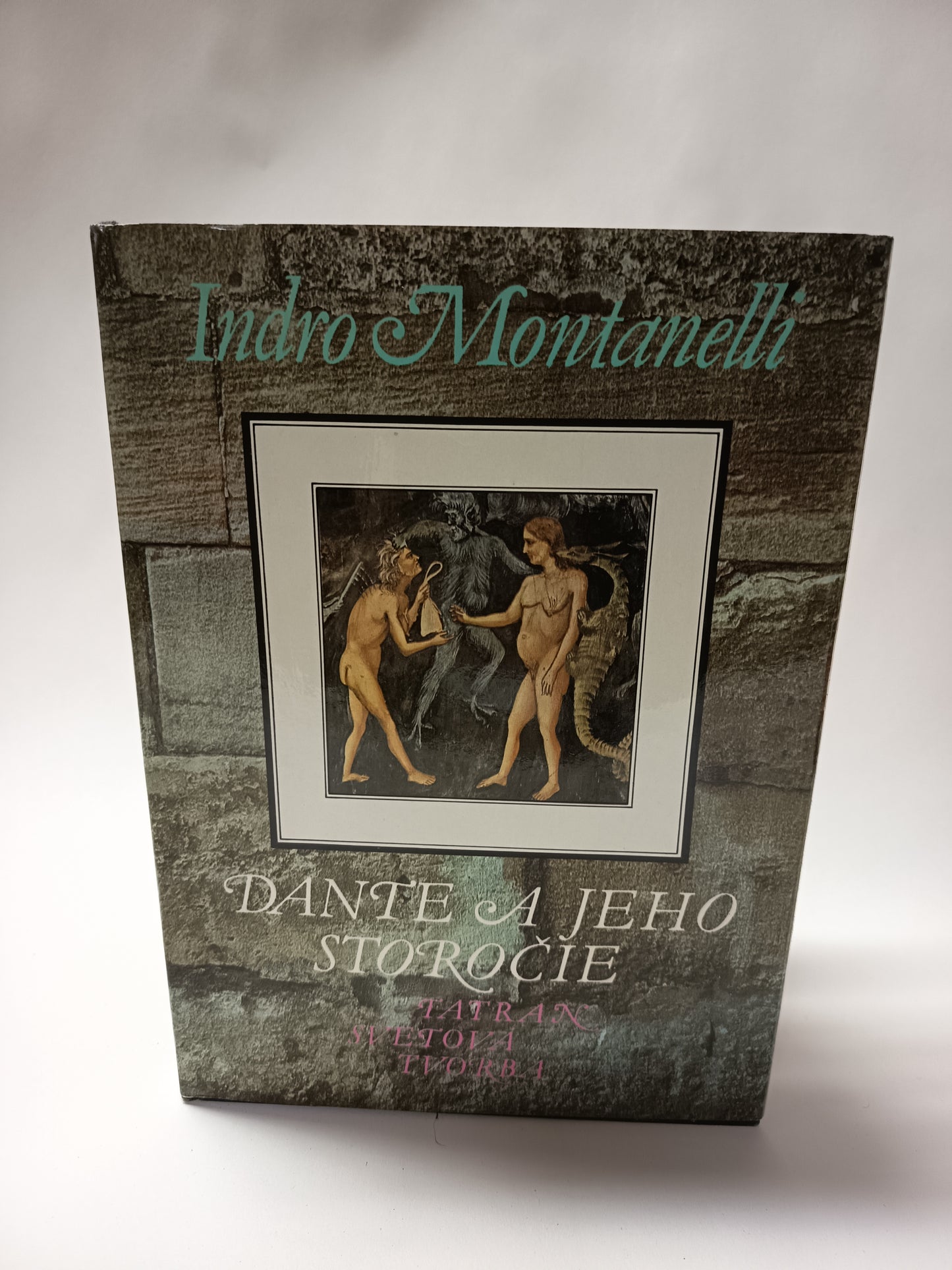 Dante a jeho storočie