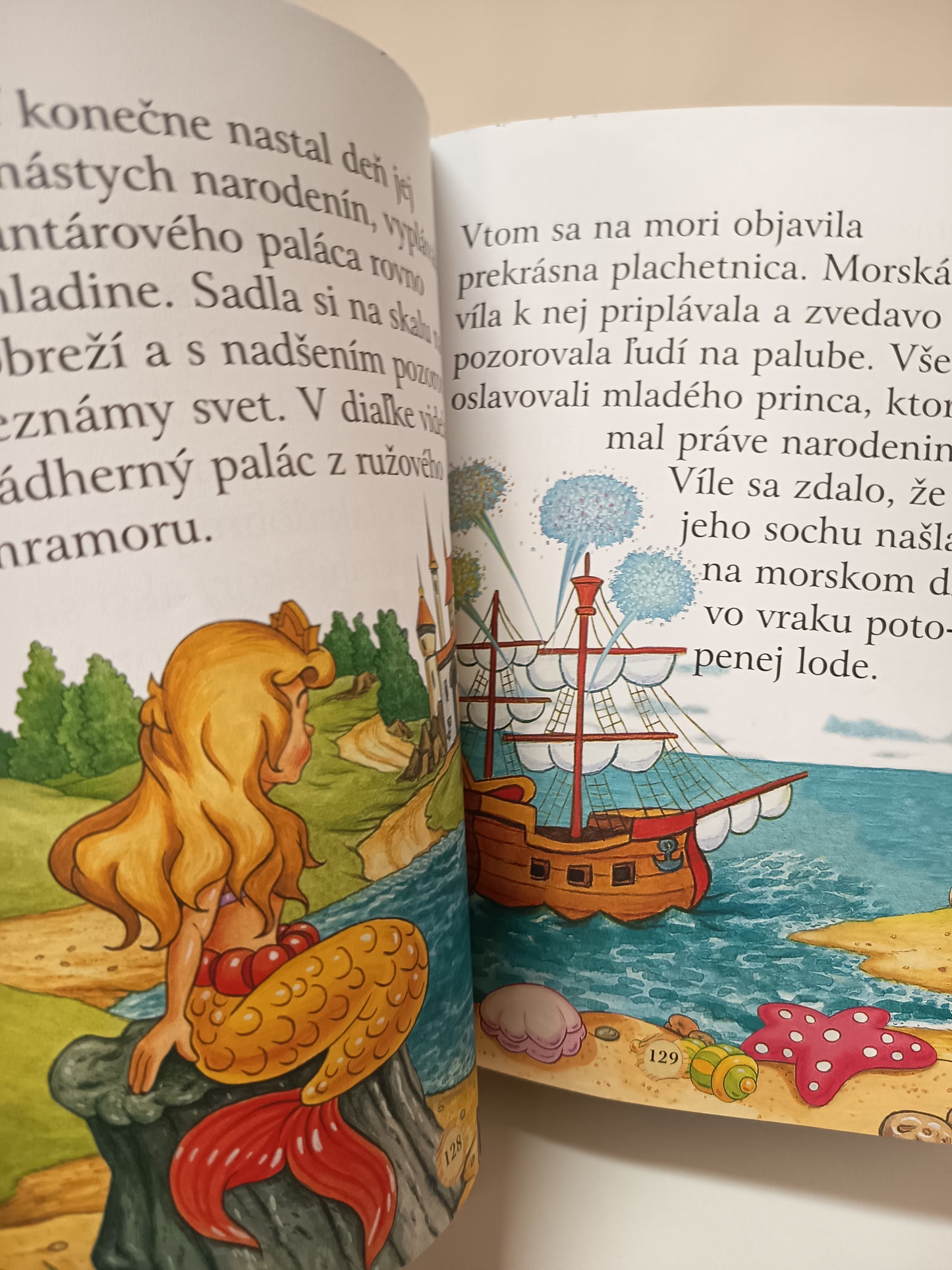 Kniha najkrajších rozprávok