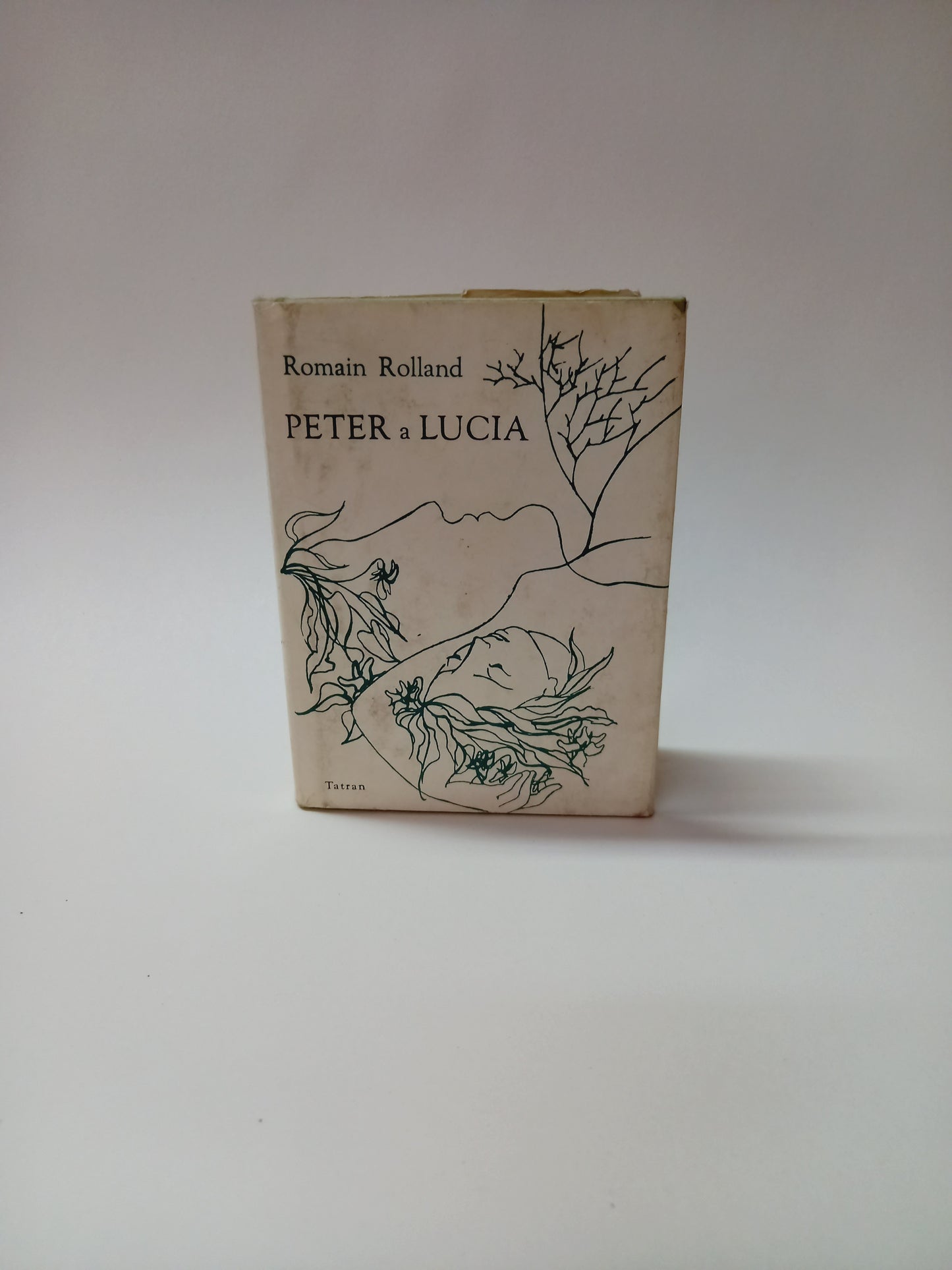 Peter a Lucia