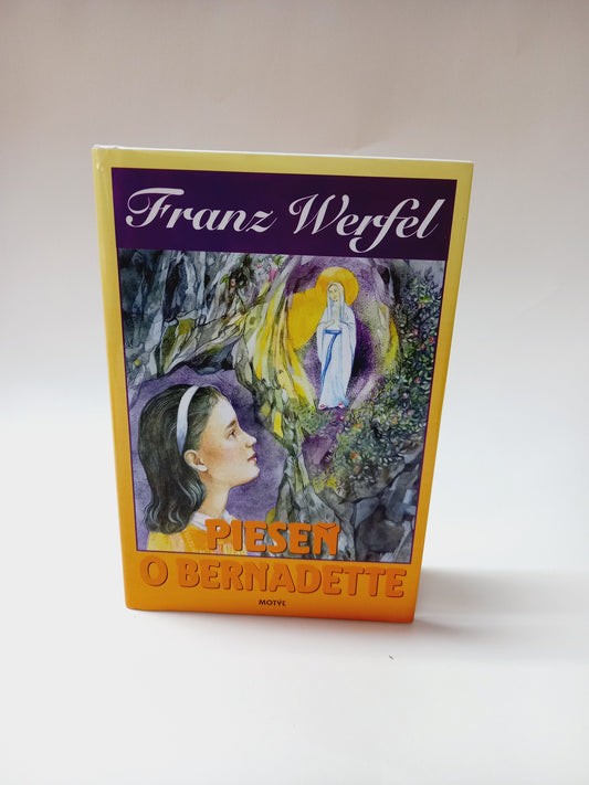 Pieseň o Bernadette