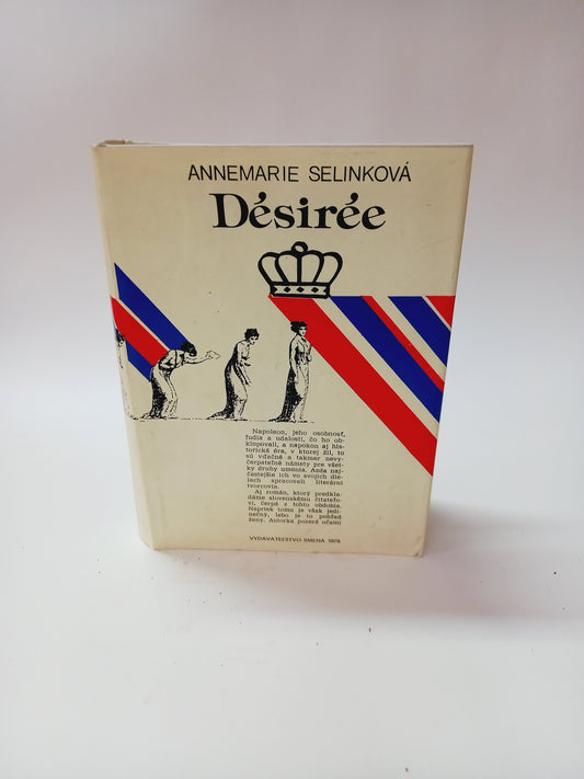 Désirée