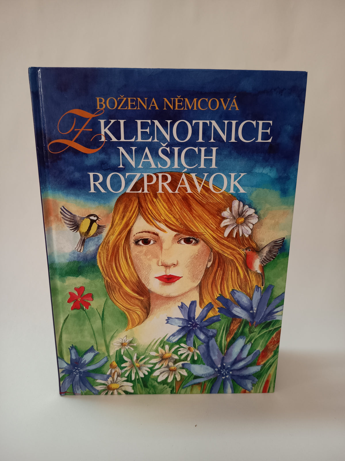 Z klenotnice našich rozprávok