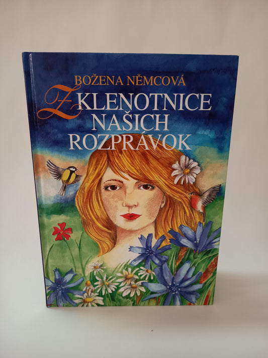 Z klenotnice našich rozprávok