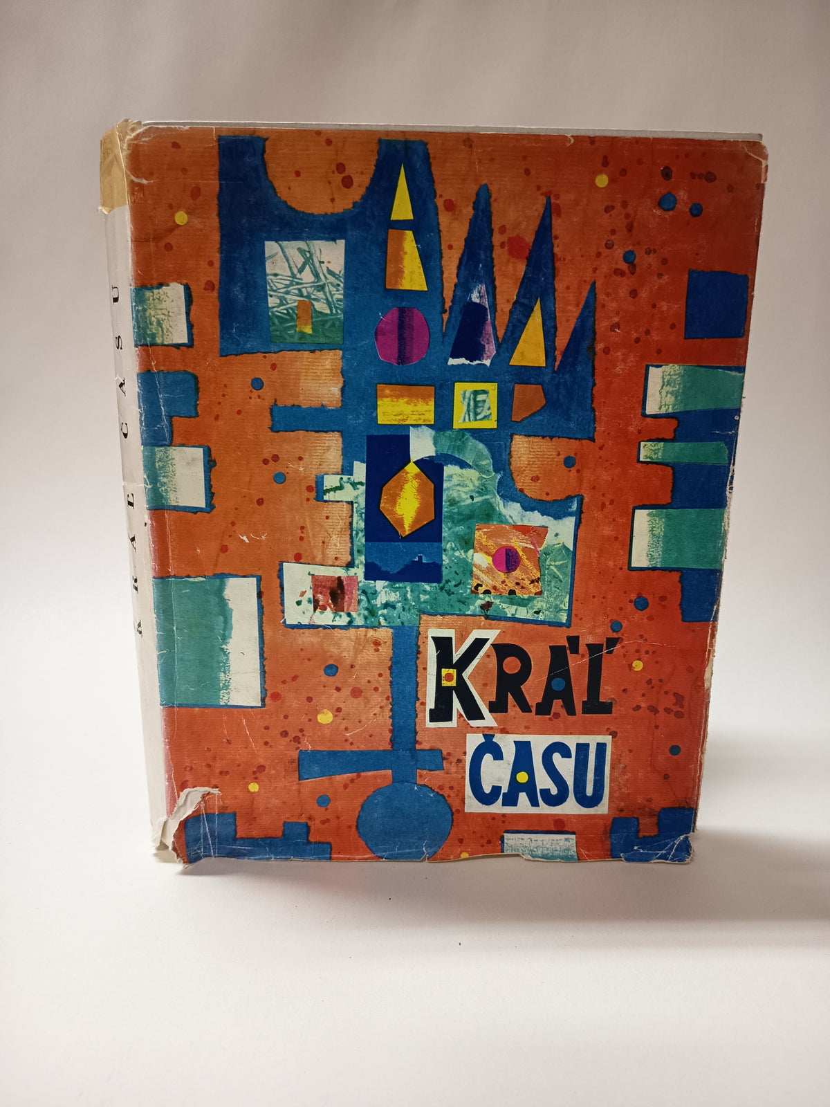 Kráľ času