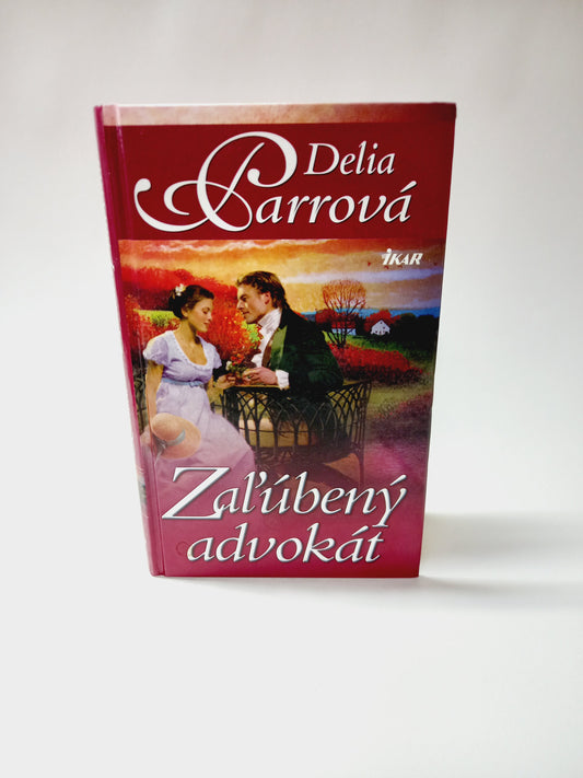 Zaľúbený advokát