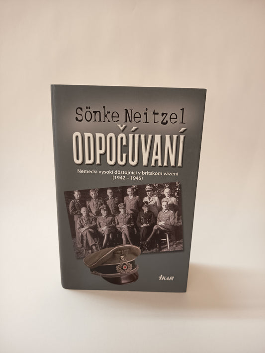 Odpočúvaní