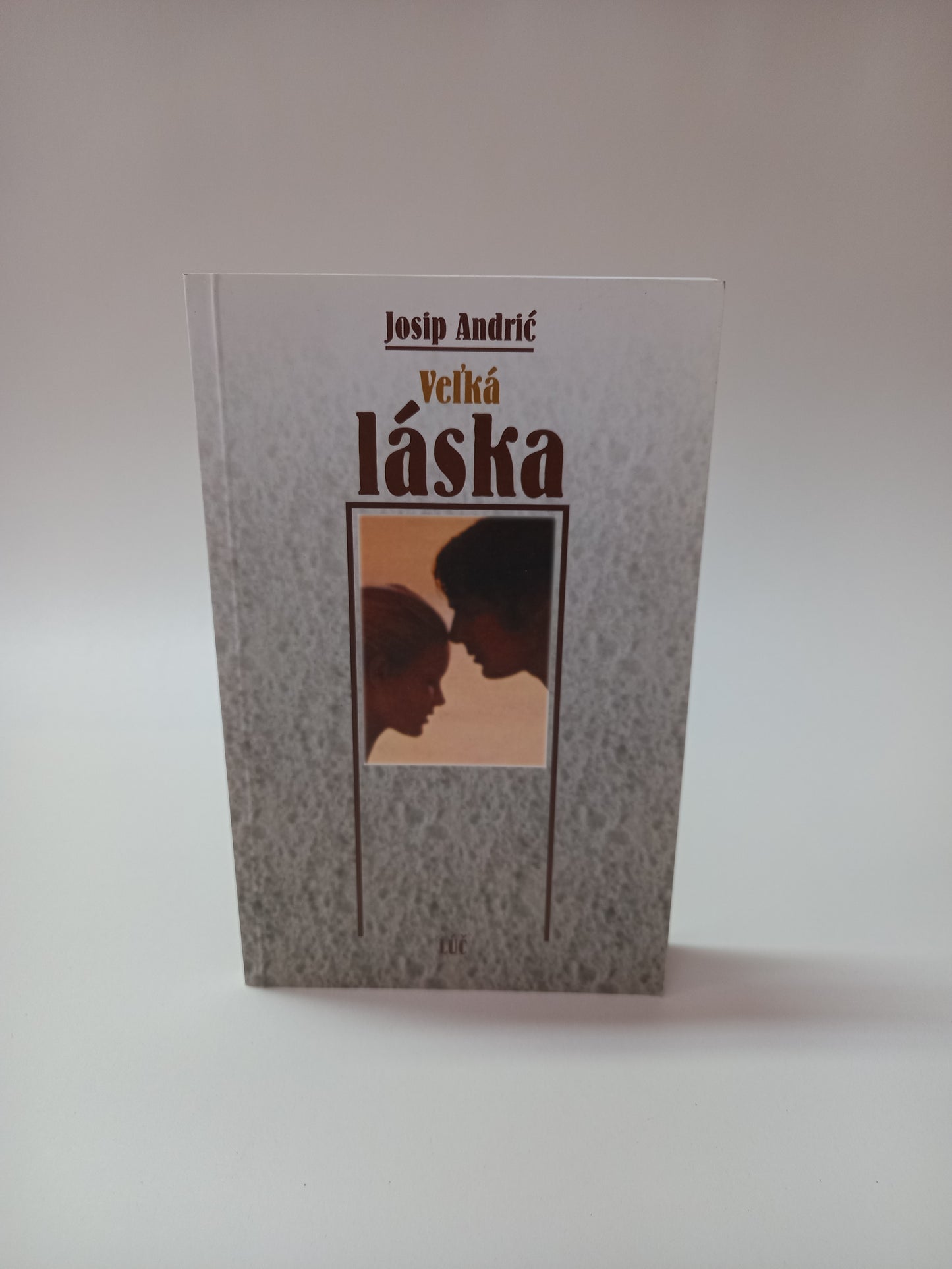 Veľká láska