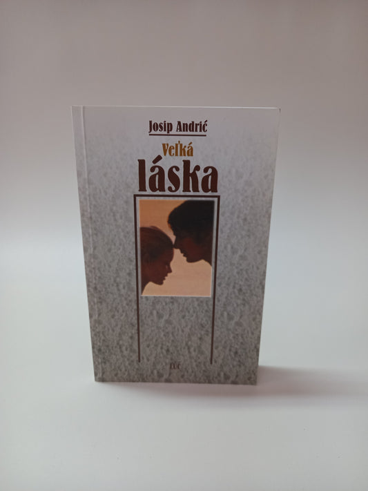 Veľká láska