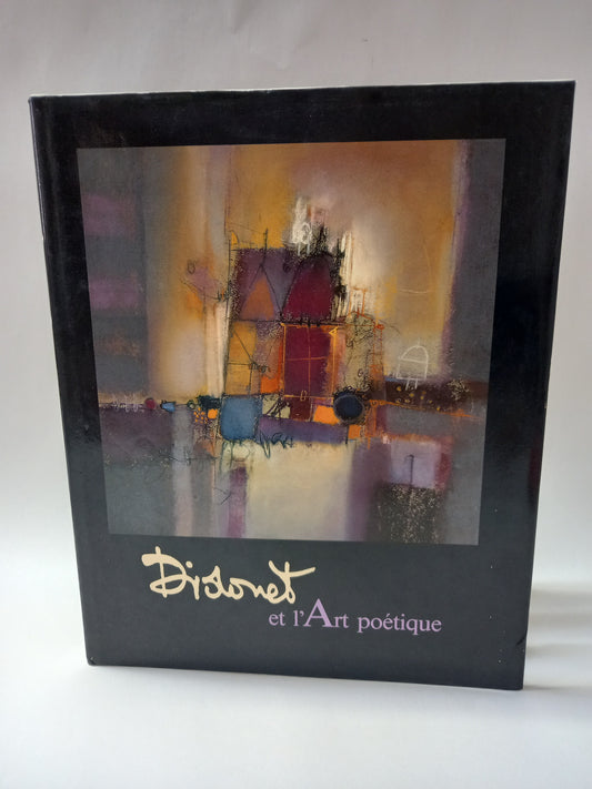Didonet et L'Art Poétigue