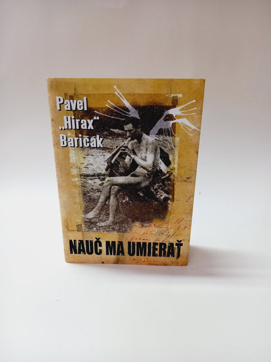 Nauč ma umierať
